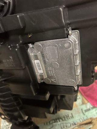 Faro Izquierdo Citroën C5 Xenón Nuevo