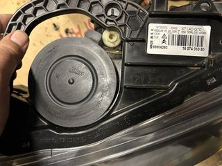 Faro Izquierdo Citroën C5 Xenón Nuevo