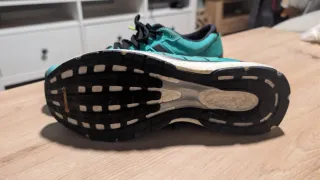 Zapatillas Adidas Adizero Boston 6 Talla 42.5