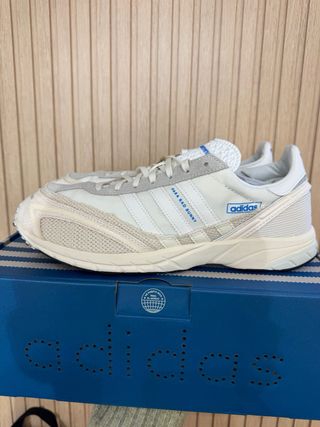 Adidas SL Bad Bunny Beige/Blanco