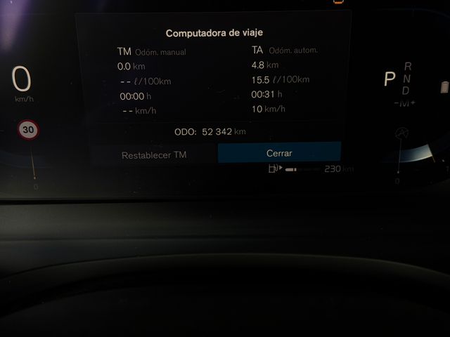 Volvo V60 2022 ‼️ECO 50.000KM‼️