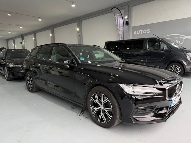 Volvo V60 2022 ‼️ECO 50.000KM‼️