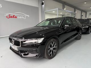 Volvo V60 2022 ‼️ECO 50.000KM‼️