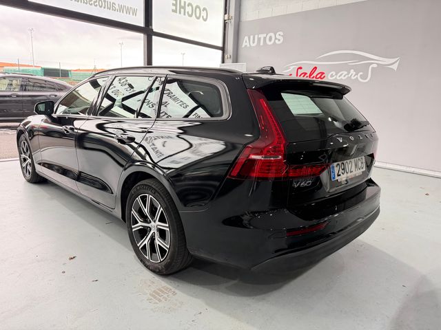 Volvo V60 2022 ‼️ECO 50.000KM‼️