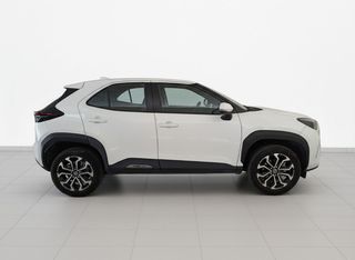 Toyota Yaris Cross 120H Active Tech