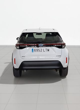 Toyota Yaris Cross 120H Active Tech