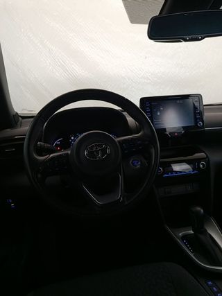 Toyota Yaris Cross 120H Active Tech