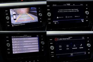 Volkswagen Arteon   RLine 2.0 TDI 110kW 150CV DSG