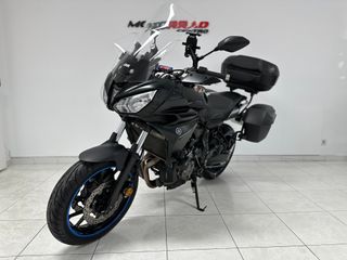 YAMAHA TRACER 700 LIMITADA A2