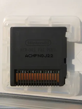 Freshly-Picked Tingle's Rosy Rupeeland DS