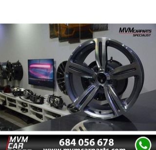 Llantas BMW M6 18 Pulgadas