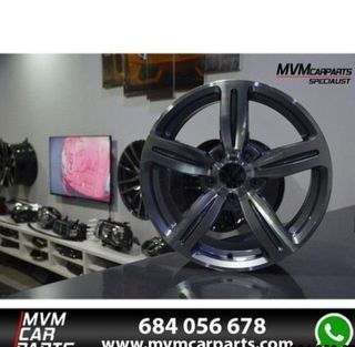 Llantas BMW M6 18 Pulgadas