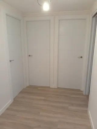 Monto puertas,cocinas,suelos madera-PVC 663483221