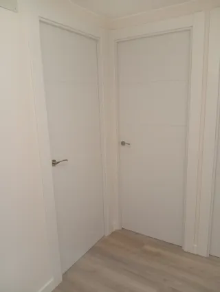 Monto puertas,cocinas,suelos madera-PVC 663483221