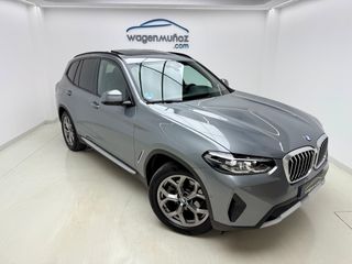 BMW X3 2023