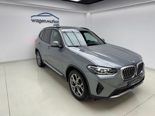 BMW X3 2023