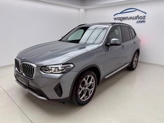 BMW X3 2023