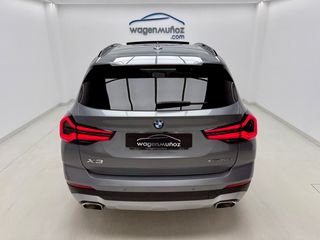 BMW X3 2023