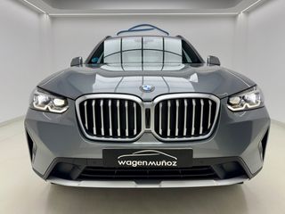 BMW X3 2023