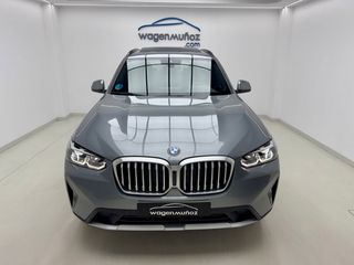 BMW X3 2023