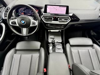 BMW X3 2023