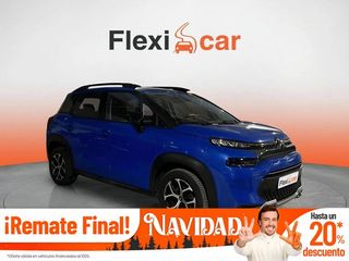 Citroën C3 Aircross PureTech 81kW (110CV) S&S 6v Live Pack