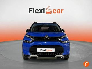 Citroën C3 Aircross PureTech 81kW (110CV) S&S 6v Live Pack