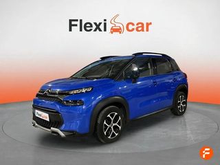 Citroën C3 Aircross PureTech 81kW (110CV) S&S 6v Live Pack