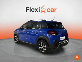 Citroën C3 Aircross PureTech 81kW (110CV) S&S 6v Live Pack