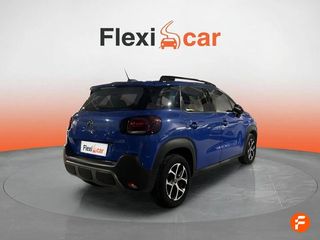 Citroën C3 Aircross PureTech 81kW (110CV) S&S 6v Live Pack