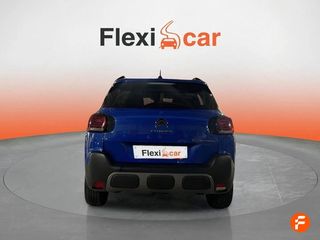 Citroën C3 Aircross PureTech 81kW (110CV) S&S 6v Live Pack