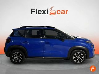 Citroën C3 Aircross PureTech 81kW (110CV) S&S 6v Live Pack