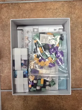 Salton Sea - Juego de mesa