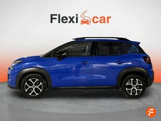 Citroën C3 Aircross PureTech 81kW (110CV) S&S 6v Live Pack