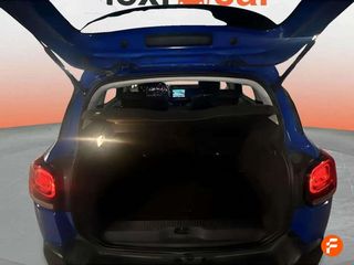 Citroën C3 Aircross PureTech 81kW (110CV) S&S 6v Live Pack