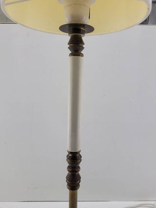 LAMPADA DA TAVOLO