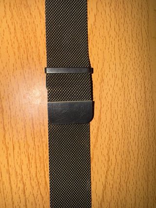 Correa Milanese Loop Apple Watch