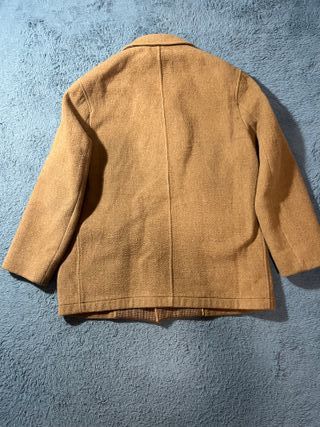Chaqueta Burberrys Vintage Camel Old Money