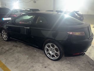 Alfa Romeo GT 2008