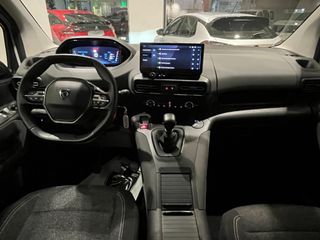 Peugeot Rifter BlueHdi 100 cv ALLURE