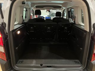 Peugeot Rifter BlueHdi 100 cv ALLURE