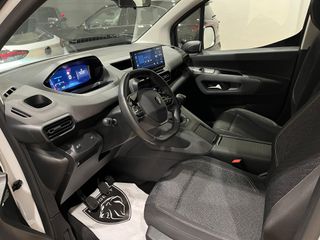 Peugeot Rifter BlueHdi 100 cv ALLURE