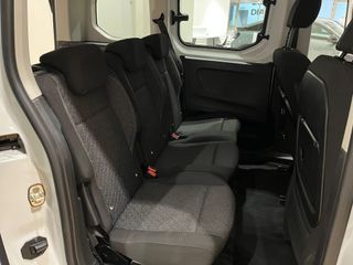 Peugeot Rifter BlueHdi 100 cv ALLURE