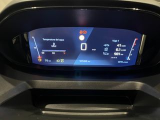 Peugeot Rifter BlueHdi 100 cv ALLURE