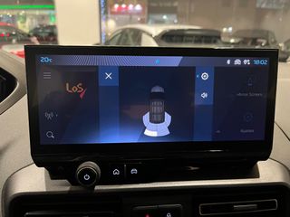 Peugeot Rifter BlueHdi 100 cv ALLURE