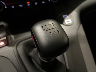 Peugeot Rifter BlueHdi 100 cv ALLURE