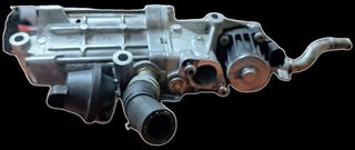 Válvula EGR Land Rover