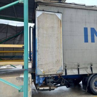 Semirremolque TautLiner Fliegl