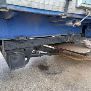 Semirremolque TautLiner Fliegl