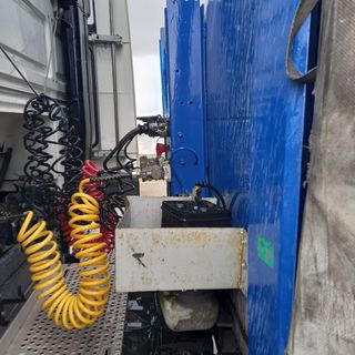 Semirremolque TautLiner Fliegl